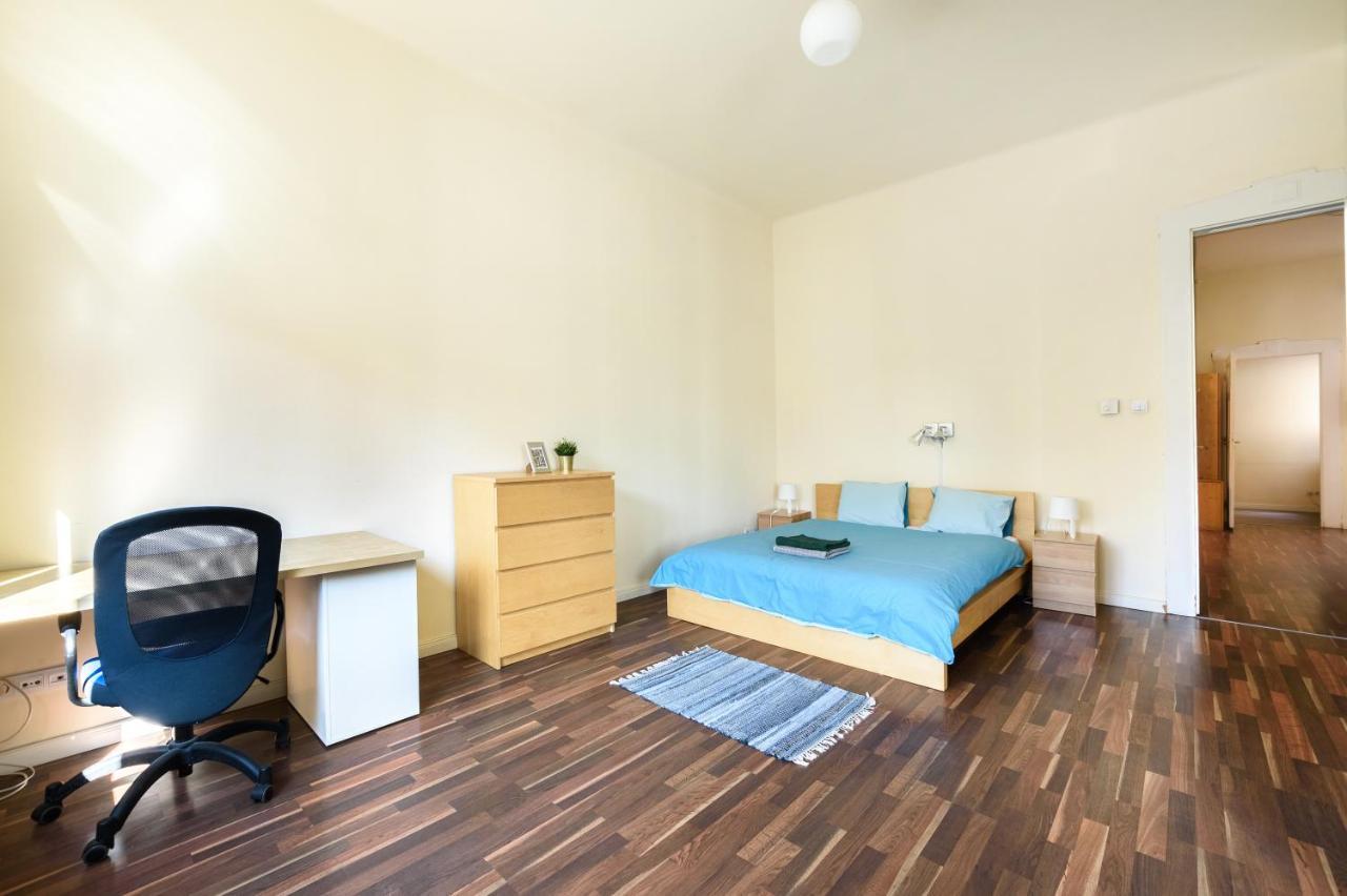 Arpa Flat Sunny Apartment Budapest Ngoại thất bức ảnh
