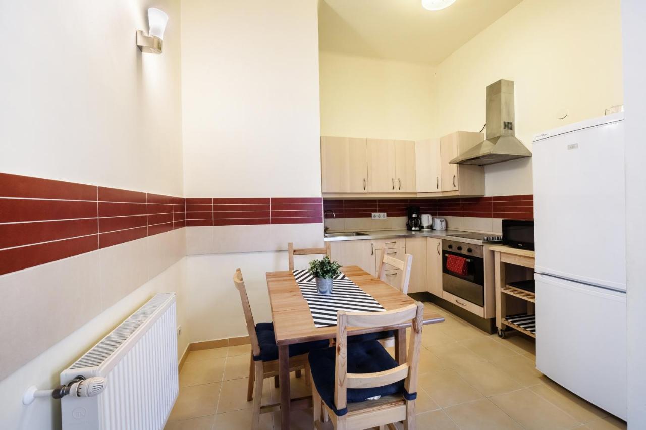 Arpa Flat Sunny Apartment Budapest Ngoại thất bức ảnh